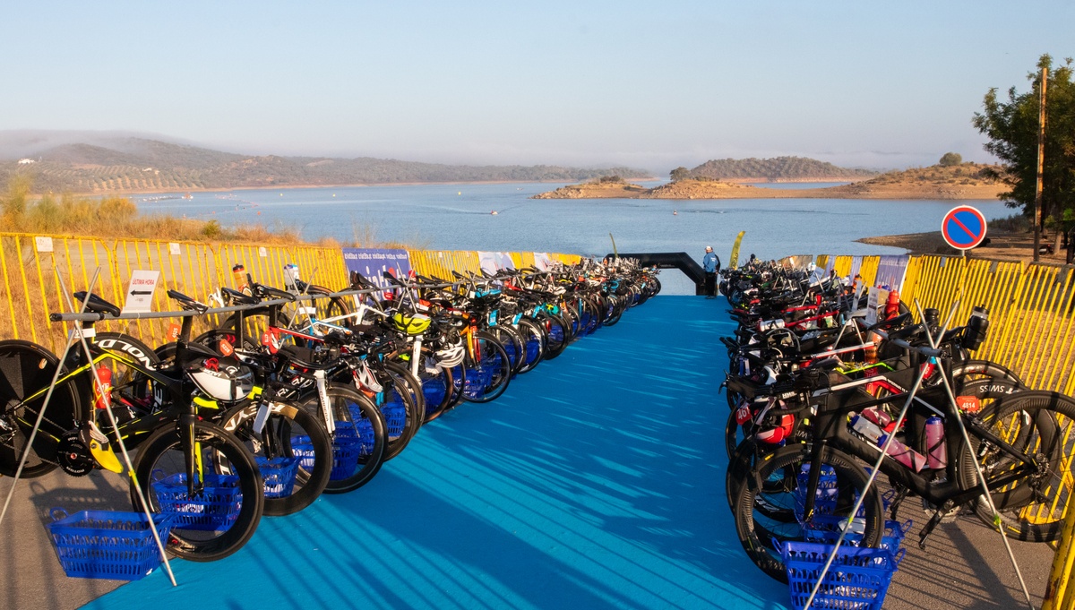 Campeonato Nacional de Clubes de Triatlo – Moura 2024