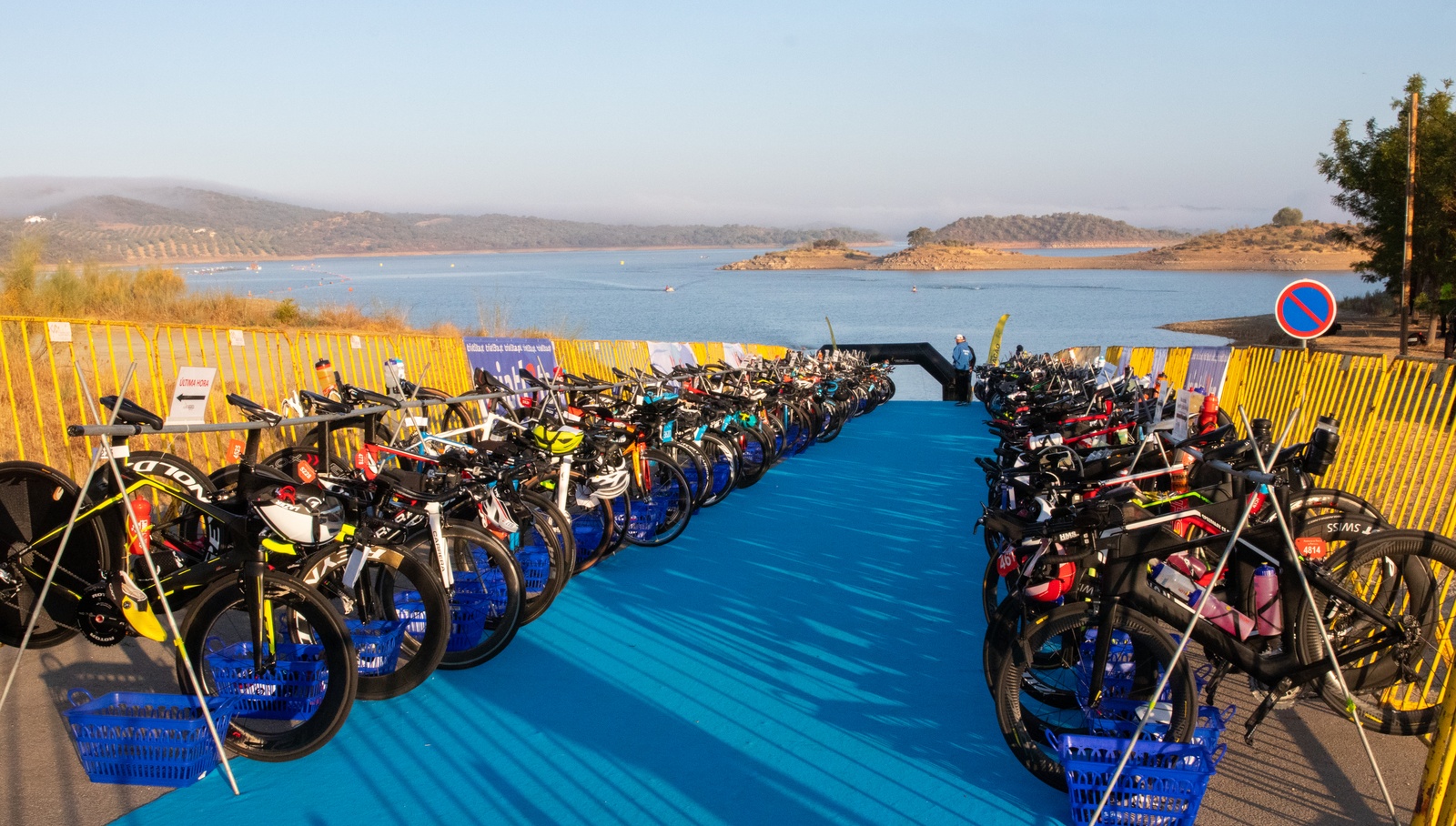 Campeonato Nacional de Clubes de Triatlo – Moura 2024