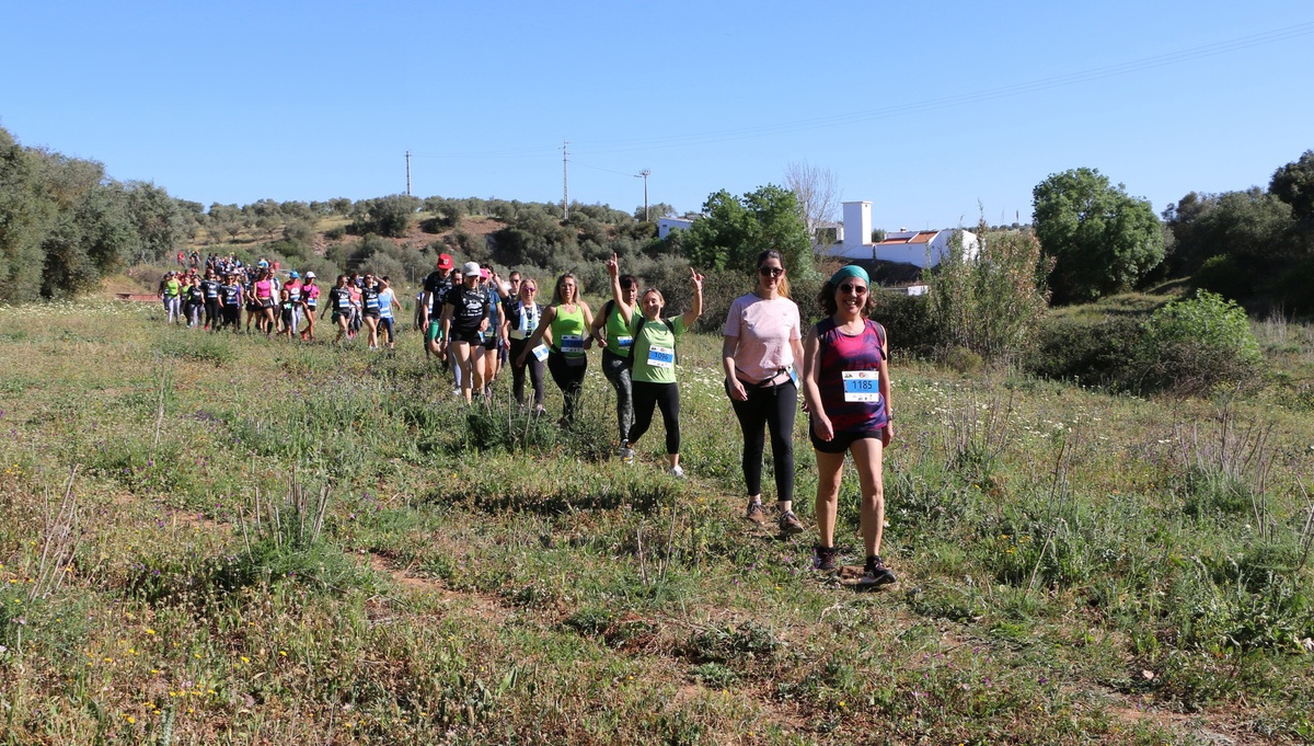 Trail Cidade de Moura – Terra do Grande Lago